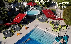 Essence Hotel Boutique